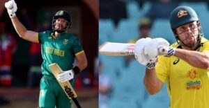 Read more about the article South Africa vs Australia 5th ODI Match (17 Sept 2023) Fantasy Team Prediction, Johannesburg Weather Forecast, The Wanderers Stadium Pitch Report