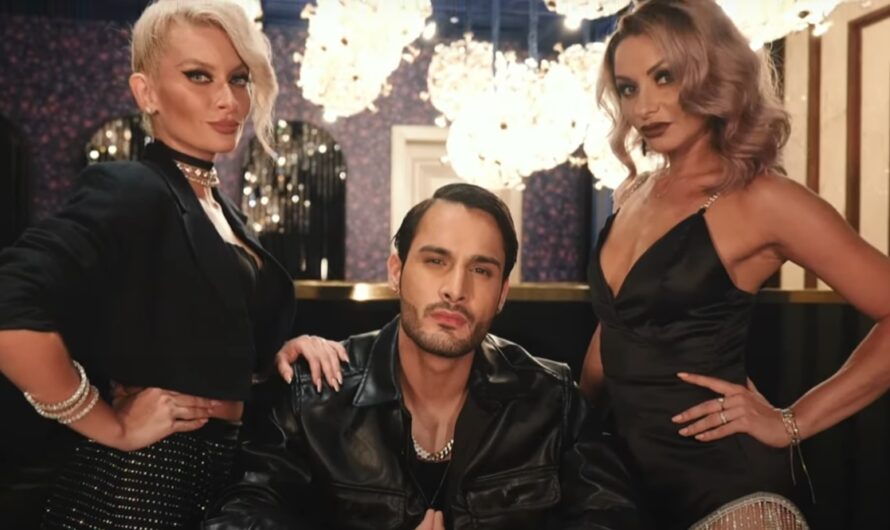 Umar Riaz Trending Hai Song Lyrics Written with Pics, Full Video, and Details