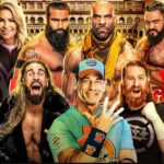 WWE Superstar Spectacle 2023 (India) All Matches Results, Pics, Videos, CM Punk Chants, and More Details