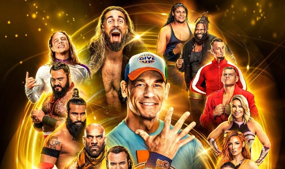 WWE Superstar Spectacle India (2023) Live Event Full Match Card with Predictions