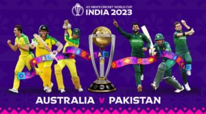 Read more about the article Australia vs Pakistan (World Cup 2023) Match 18 Fantasy Team Prediction, Bengaluru Weather Forecast, M. Chinnaswamy Stadium Pitch Report