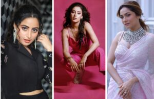 Read more about the article Bigg Boss 17 All Confirmed Female Contestants Names with Pics and Details