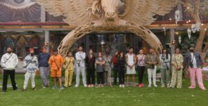 Read more about the article Bigg Boss 17 New Morning Anthem Song (Badal Gaye Hai Din) Full Lyrics Written with Details