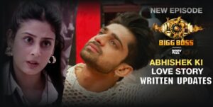 Read more about the article Bigg Boss 17 Episode 4 Written Updates 18 October 2023 – Kitchen Fights, Neil and Aishwarya Dinner Date – Full Details