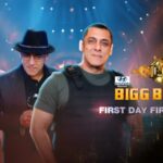 Bigg Boss 17 Grand Premiere EP 1 Written Updates 15 October 2023 – Contestants Introductions and 3 Houses Twist