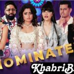 BB17 week 2 nominated participants photo