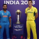 India vs Australia (World Cup 2023) Match 5 Fantasy Team Prediction, Weather Forecast, Chennai Pitch Report