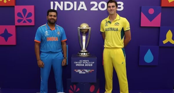 India vs Australia (World Cup 2023) Match 5 Fantasy Team Prediction, Weather Forecast, Chennai Pitch Report