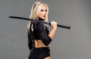 Read more about the article WWE Female Superstar Karmen Petrovic Hot Pics, Wiki, Age, Bio, Real Name, Boyfriend, Body Stats