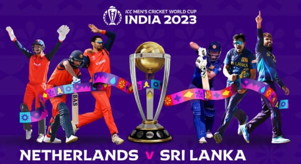Netherlands vs Sri Lanka (World Cup 2023) Match 19 Fantasy Team Prediction, Lucknow Weather Update, Ekana Stadium Pitch Report