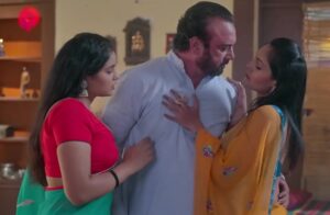 Read more about the article PrimePlay Pehredaar 5 (2023) Web Series Lead Actresses Names, Release Date, Story Info, Pics, and More