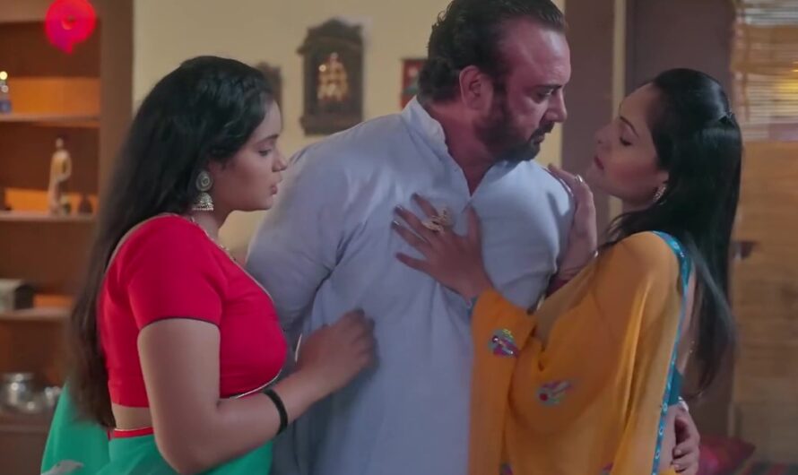 PrimePlay Pehredaar 5 (2023) Web Series Lead Actresses Names, Release Date, Story Info, Pics, and More