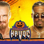 WWE NXT Halloween Havoc 2023 (Night 2) Full Match Card Predictions, Venue, Start Time, How to Watch Live? – Full Info