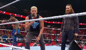Read more about the article WWE RAW 20 November 2023 Written Updates, Results, Ratings, Highlights, Match Card, Segments, and More