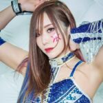 Kairi Sane WWE Wrestler hot photo