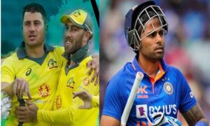Read more about the article India vs Australia 1st T20i Match 23 Nov 2023 Dream11 Prediction, Pitch Report, Possible Playing Xi’s, and More