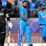 India vs New Zealand (World Cup 2023) Semi Final Match, Dream11 Team Prediction, Wankhede Pitch Report, and Mumbai Weather Forecast