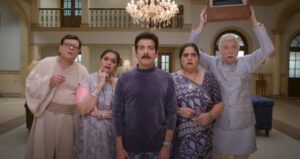 Read more about the article Khichdi 2: Mission Paanthukhistan Trailer Video, Release Date, Star Cast, Story, OTT Rights Info and More
