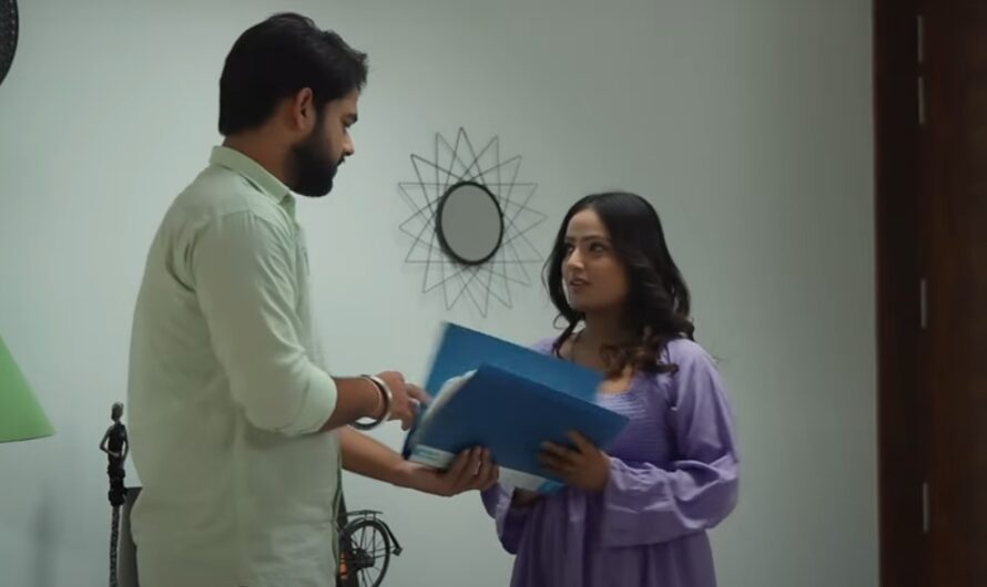 PrimeShots Fevi Cool 2 Web Series (2023) Lead Actress Name, Story, Release Date, Pics, and More Info