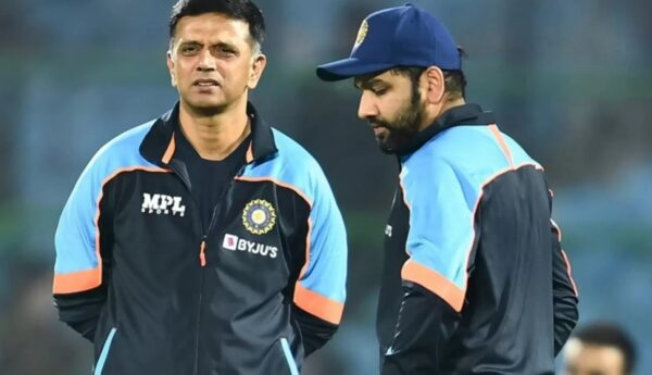 Rahul Dravid to become IPL team coach in 2024 – Team India New Head Coach Contender – Full Details