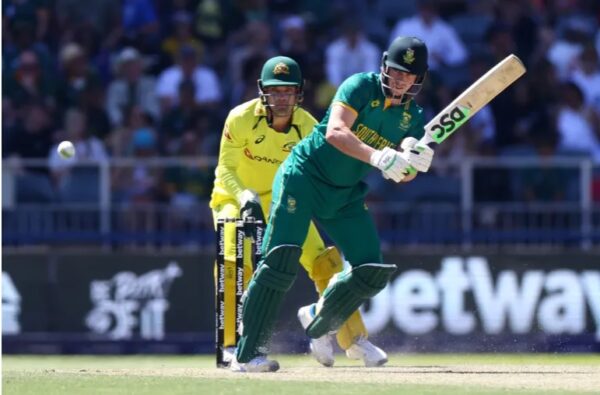 South Africa vs Australia (World Cup 2023) (World Cup 2023) Semi Final Match, Dream11 Team Prediction, Eden Gardens Pitch Report, and Kolkata Weather Forecast