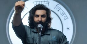 Read more about the article Animal 2023 Film 2nd Day Box Office Collection Report – Massive Growth Witnessed on Saturday