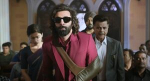 Read more about the article Animal 2023 Film 3rd Day Box Office Collection (India) Report – Joins 200 cr club in first weekend