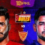 Pro Kabaddi League 10 Match 12: Bengaluru Bulls vs Dabang Delhi KC Live Score, Teams, Start Time, Venue, Watch Online Info