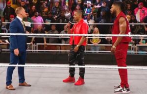 Read more about the article WWE NXT 12 December 2023 Written Updates, Results, Ratings, Highlights, Match Card, Segments, and More