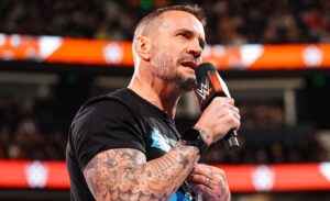 Read more about the article CM Punk’s opponent for Royal Rumble 2024 and Creative Plans Leaked