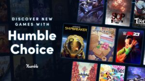 Read more about the article Humble Choice Bundle December 2023 Games Leaked – Check Full List