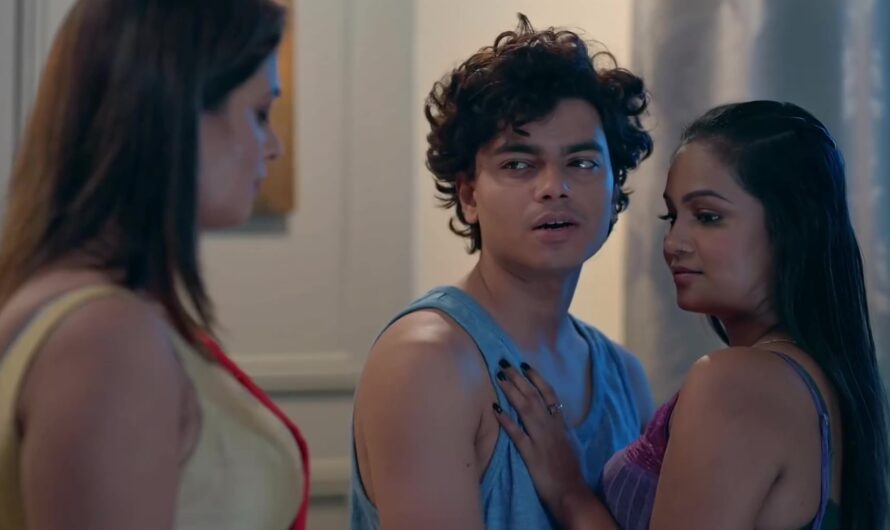 Bigshots Kache Rishtey (2023) Web Series Lead Actresses Names, Release Date, Story Written, Pics, and All Hot Scenes Info