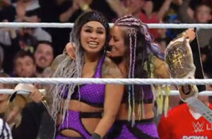 Read more about the article WWE RAW 18 December 2023 Written Updates, Results, Ratings, Highlights, Match Card, Segments, and More