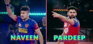 Read more about the article Pro Kabaddi League 10 Match 1: Gujarat Giants vs Telugu Titans Live Score, Teams, Start Time, Venue, Watch Online Info