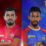 Pro Kabaddi League 10 Match 14: Bengaluru Bulls vs Haryana Steelers Live Score, Teams, Start Time, Venue, Watch Online Info