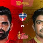 Pro Kabaddi League 10 Match 15: UP Yoddhas vs Telugu Titans Live Score, Teams, Start Time, Venue, Watch Online Info
