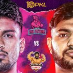 Pro Kabaddi League 10 Match 18: Jaipur Pink Panthers vs Gujarat Giants Live Score, Teams, Start Time, Venue, Watch Online Info