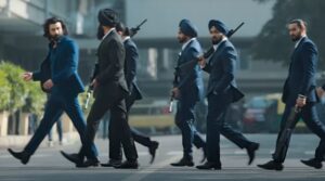 Read more about the article Animal 2023 Film Collects Rs 63 Crore (India) on First Day – 200 Cr Weekend Looks Possible – Full Details