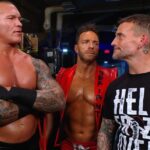 WWE SmackDown 8 December 2023 Written Updates, Results, CM Punk Segment, Ratings, Highlights, Match Card, and More