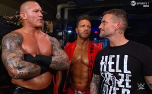 Read more about the article WWE SmackDown 8 December 2023 Written Updates, Results, CM Punk Segment, Ratings, Highlights, Match Card, and More