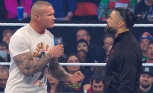 Read more about the article WWE SmackDown 15 December 2023 Written Updates, Results, Ratings, Highlights, Match Card, Segments, and More