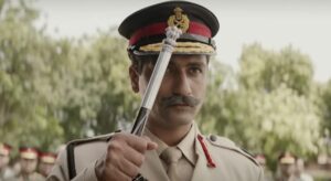 Read more about the article Sam Bahadur 2023 Film 4th Day Collection: Box Office Report – Still Steady Despite Massive Decline on Monday