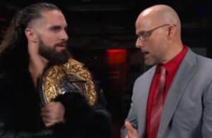 Read more about the article WWE RAW 4 December 2023 Written Updates, Results, Ratings, Highlights, Match Card, Segments, and More