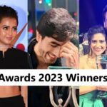 ITA Awards 2023 Full Winner List – Tejasswi Prakash and Harshad Chopda stole the show
