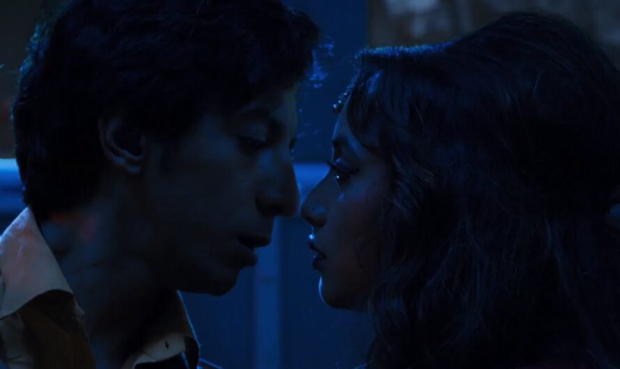 ULLU Web Series Mastram (2023) All Actress Name, Story Written Updates, Full Star Cast Info, Pics, and More