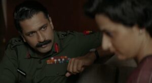 Read more about the article Vicky Kaushal’s Sam Bahadur made decent collection of Rs 6 cr at box office India on Day 1, despite direct clash with Animal