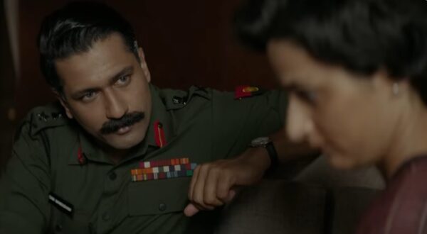 Vicky Kaushal’s Sam Bahadur made decent collection of Rs 6 cr at box office India on Day 1, despite direct clash with Animal