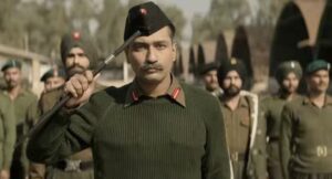 Read more about the article Sam Bahadur 2023 Film Day 2 Box Office Collection Report – Slight Increase in Income on Saturday