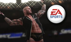 Read more about the article WWE set to break ties with 2K Games – Endeavour in talks with EA Sports for future WWE Video Games development