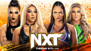 Read more about the article WWE NXT 19 December 2023 Tapings Spoilers, Match Card, Written Updates, Results, Highlights, Segments, and More